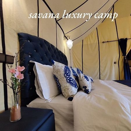 Savanna Dunes Luxury Camp Merzouga Εξωτερικό φωτογραφία